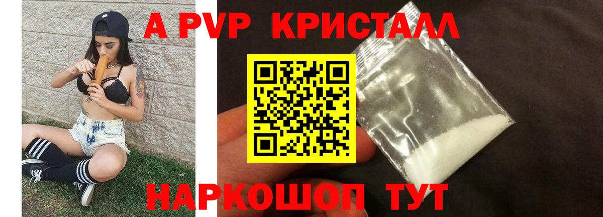 APVP СК Пушкино